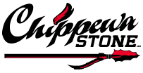 Chippewa Stone Logo