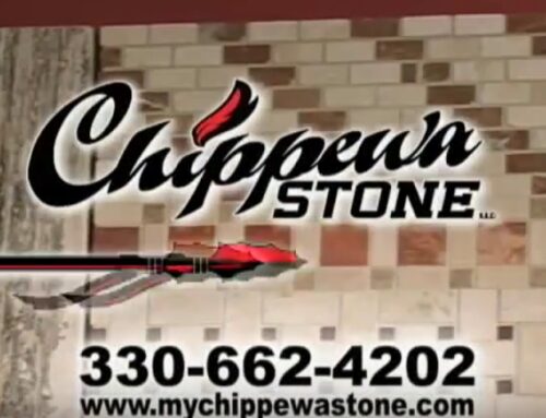 Chippewa Stone Commercial new- Real Estate Showcase