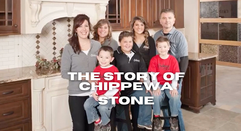 Chippewa Stone Granite Countertops Medina Ohio